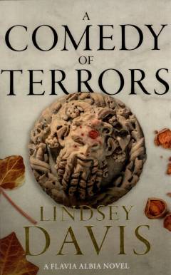 A comedy of terrors