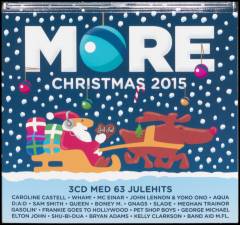 More Christmas 2015