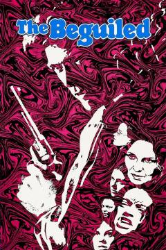 Een mand - syv kvinder