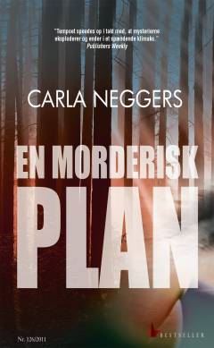 En morderisk plan