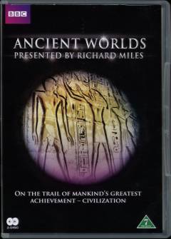 Ancient worlds. Disc 1