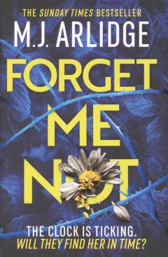 Forget me not