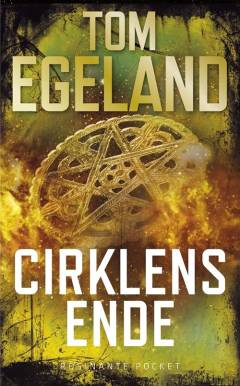 Cirklens ende : spændingsroman
