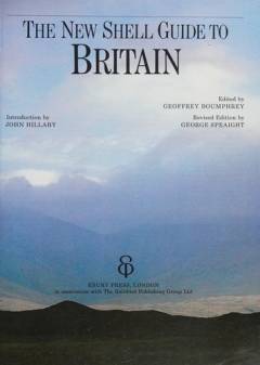 The new Shell guide to Britain