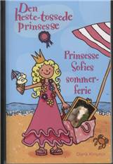 Prinsesse Sofies sommerferie