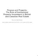 A decision-centred view of environmental planning