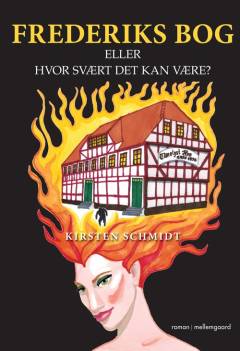 Frederiks bog eller Hvor svært det kan være?