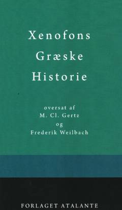 Xenofons Græske Historie