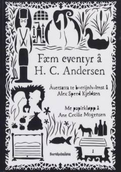Fæm eventyr