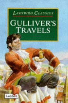 Bog, Ladybird Classics, 1995