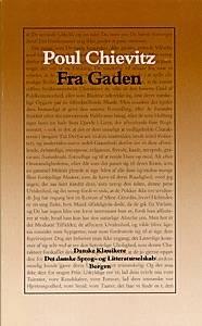 Fra Gaden