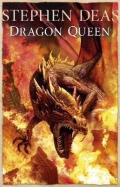 Dragon queen