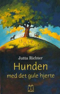 Hunden med det gule hjerte