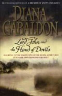 Lord John and the hand of devils