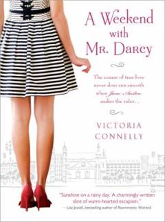 A weekend with Mr. Darcy