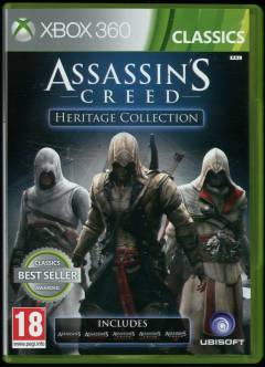 Assassin's creed - brotherhood