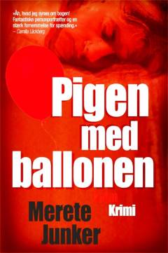 Pigen med ballonen