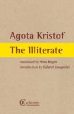 The illiterate