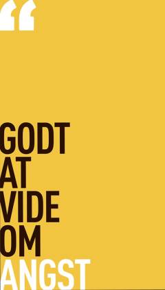 Bog, 1. udgave, 2019