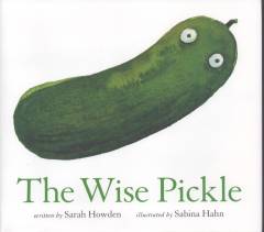 The wise pickle
