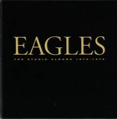 The studio albums 1972-1979