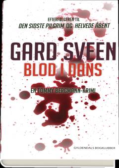 Bog, 1. bogklubudgave, 2017