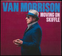 Moving on skiffle