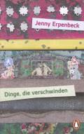 Dinge, die verschwinden. Galiani