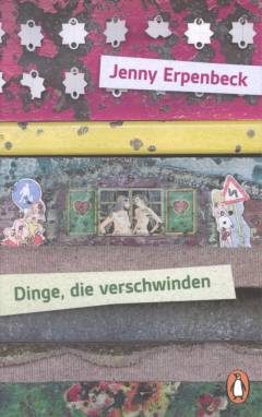 Dinge, die verschwinden