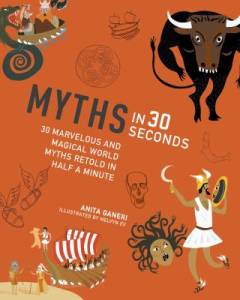 Myths in 30 seconds