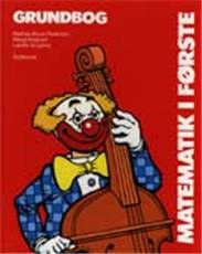 Matematik i første : grundbog