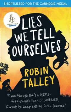 Lies we tell ourselves