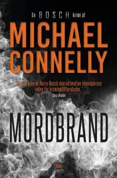 Mordbrand