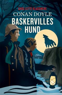 Baskervilles hund