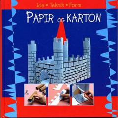 Papir og karton