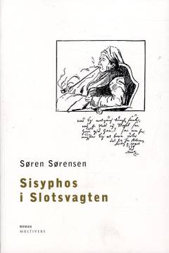 Sisyphos i Slotsvagten