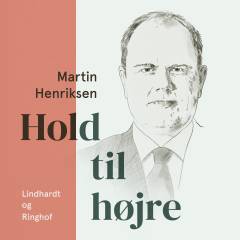 Hold til højre : sådan kommer højrefløjen igen