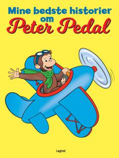 Mine bedste historier om Peter Pedal