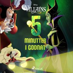 Disney Villains