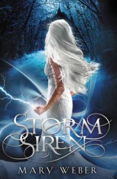 Storm siren