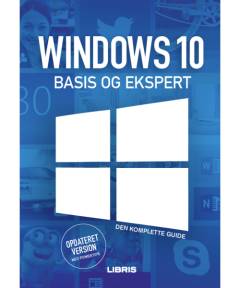 Windows 10 : basis og ekspert