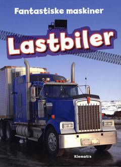 Lastbiler