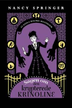 Sagen om den krypterede krinoline