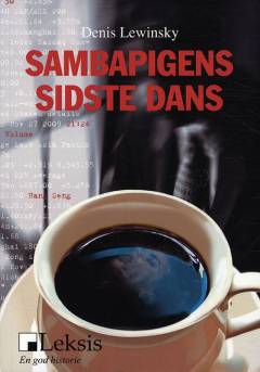 Sambapigens sidste dans