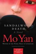 Sandalwood death. University of Oklahoma Press