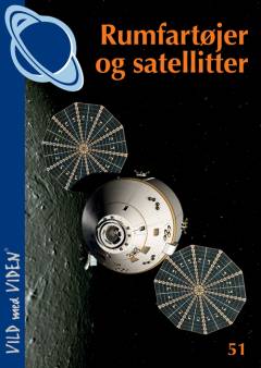 Rumfartøjer og satellitter