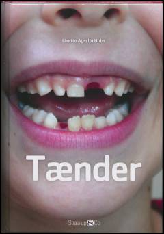 Tænder