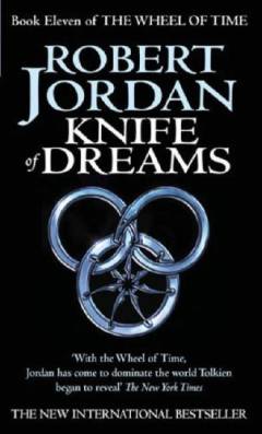 Knife of dreams