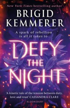 Defy the night
