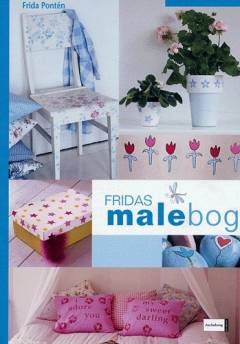 Fridas malebog